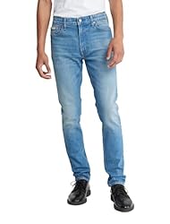 Calvin Klein Men's Skinny Fit Jeans