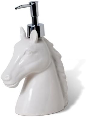 IMM Living Horse Soap Dispenser
