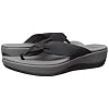 Clarks-Womens-Arla-Glison-Flip-Flop