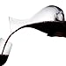 Wine Enthusiast U Wine Decanter
