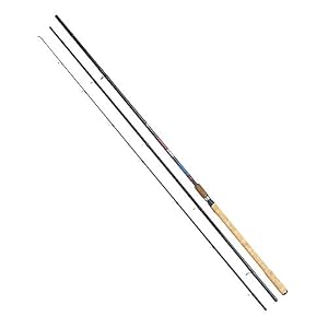 Garbolino Canne Anglaise Zombie Carp Match – 205, 420, 3, 146, 10-60