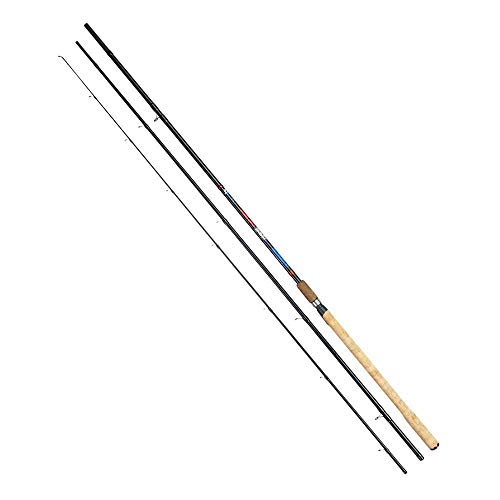 Garbolino Canne Anglaise Zombie Carp Match – 205, 420, 3, 146, 10-60