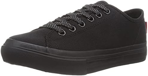 Amazon.com | Chrome Industries Men's Bromley Low Sneaker, Black