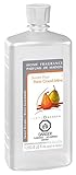 Lampe Berger Fragrance, 33.8 Fluid Ounce, Sweet Pear