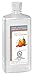 Sweet Pear | Lampe Berger Fragrance Refill for Home Fragrance Oil Diffuser | Purifying and perfuming Your Home | 33.8 Fluid Ounces - 1 Liter | Made in France