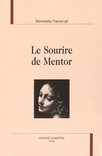 Le  sourire de Mentor