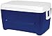 Igloo Island Breeze 48 Quart Cooler- Majestic Blue
