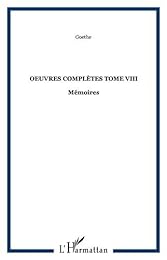 Oeuvres complètes
