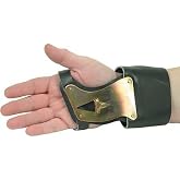 Palm Hand-Held Corn Husking Tool Single Hook Comfortable Fit 5.5"