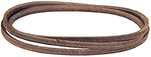Rotary 15482 deck belt AA X 91.25"