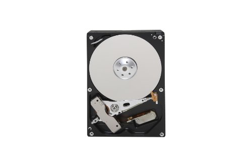 Toshiba 3 TB 3.5" 7200RPM Internal Hard Drive