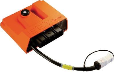 GET GK-GP1PWR-0033 ECU Gp1 Power - Ktm 250 Sxf 2012, 1 Pack