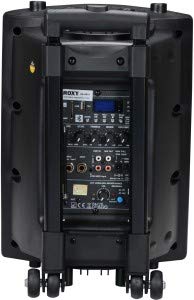 roxy sound box price