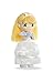 Aurora World Precious Moments Plush Toy Doll, Precious Faith Doll, 11.5