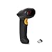 TaoTronics 2.4GHZ Handheld Wireless USB Automatic Laser Barcode Scanner