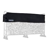 Champion 96-Inch Firewood Rack Cover
