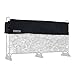 Champion 96-Inch Firewood Rack Cover