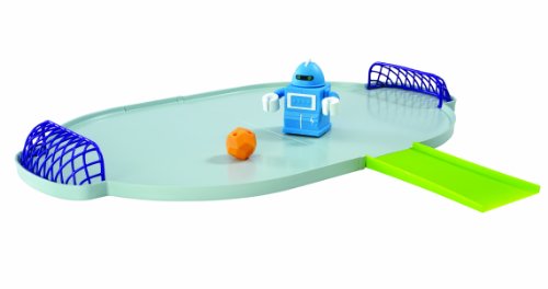 Giochi Preziosi - Zibits Mini RC Robots Football Arena