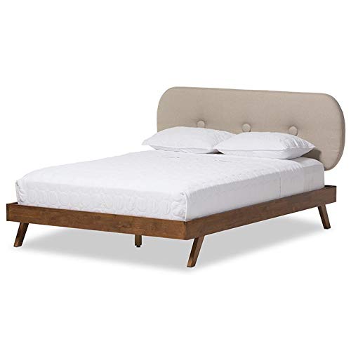 Best soft bed frame king