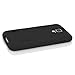 Incipio DualPro Case for Samsung Galaxy S5 - Retail Packaging - Black/Black
