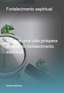 Livro Fortalecimento Espiritual