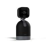 Blink Mini Pan-Tilt Camera | Rotating indoor