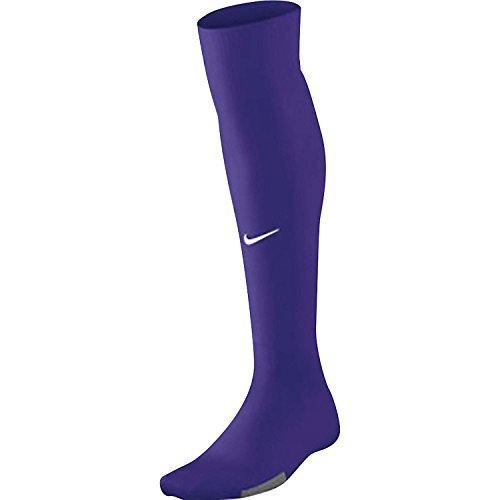 Nike Soccer Park IV Sock Knee High Socks Shoes L (8-12)Purple