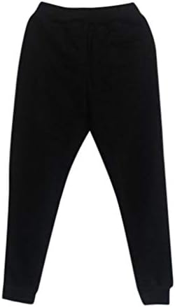 SCHOLIEBEN Mens Pants Incontinence Summer Thin Stretch Running Training Sweat Long