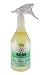 YAYA Organics 24oz Tick Repellent, Deet-free Natural, Organic Tick and Bug Spray ...
