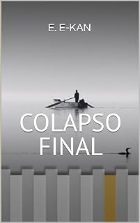 Livro COLAPSO FINAL