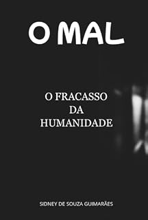 Livro O Mal