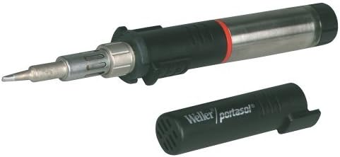 Weller PS1100C Super-Pro Cordless Butane Soldering Iron