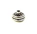 Snap Cap & Socket Only, Stainless Steel, Long Post on The Cap, 1/4
