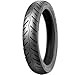 Shinko SR714 Front - Rear Scooter Tire - 80/80-16/Blackwall
