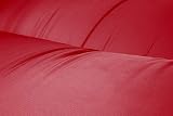 Fatboy USA Lamzac Original Inflatable Lounge Chair, Red - Portable Comfort view 15