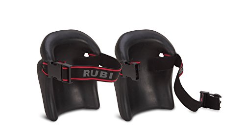 RUBI TOOLS Professional Knee Pa