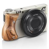 HASSELBLAD(ハッセルブラッド) Stellar ゼブラウッドグリップ