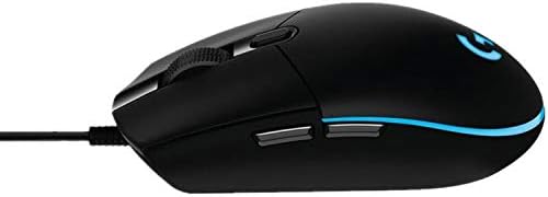 prodigy optics luggage