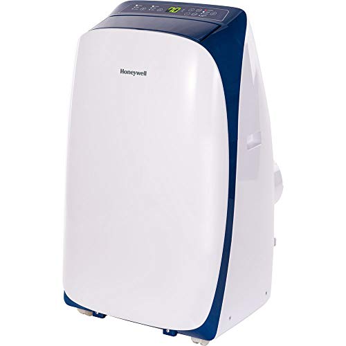 Honeywell Portable Air Conditioner with Dehumidifier & Fan