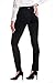 Yogipace, 5 Pockets, Tall Women’s Straight Leg Yoga Pants Long Stretch Dress Pants Slim fit Workout Pants Travel Commute Work, 35″, Black, Lthumb 3