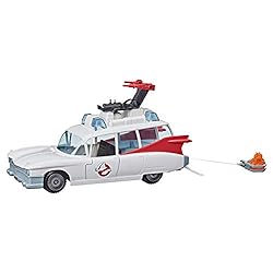 Ghostbusters Kenner Classics Vehicle Figure - Ecto-1