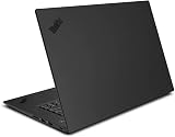 Lenovo ThinkPad P1 i7-8750H 32GB 2TB NVMe Quadro P1000 Win 11 Pro Renewed view 6