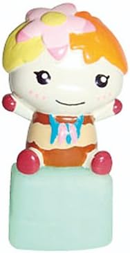 Amazon キャラクター人形すくい ポコポッテイト ララパ １０個入り お楽しみグッズ 紙風船 付きセット 縁日用品 おもちゃ