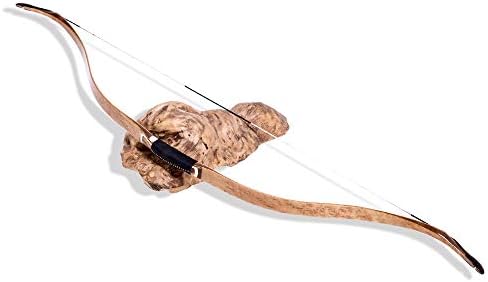 AF Archery Turkish Short Bow Upgrade Customize Handmade Laminated Traditional Recurve Bow