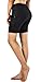 Neonysweets Womens Workout Yoga Short Pants Active Running Shorts Pocket