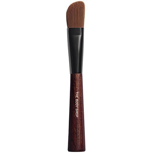 The body shop facial mask brush, 0.001 ounce