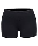 FUT Women's Butt Lifter Lace Boy Shorts Body Shaper Enhancer Panties