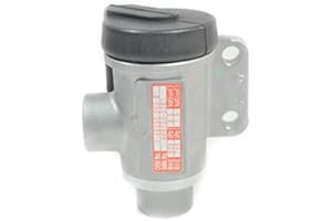 NKR DIESEL PARTS Governor Air Control For Isuzu Encava 6HH1 8.2L 2000-2014