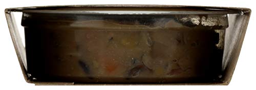 HAPPY TOT ORGANIC VEGGIES & WILD RICE BOWL, 4.5 OZ