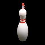 Rhode Island Novelty BBPSBOWSI Bowling 24 oz. Sipper Cup